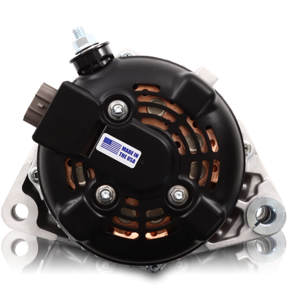 320 amp H.O. alternator for Lexus GS / IS300 | 13791320 | by: Mechman @ the lowest price of $519.00