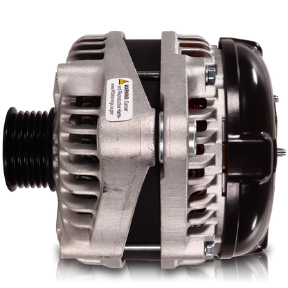320-amp Racing alternator for Honda / Acura V6 | 11030320 | by: Mechman @ the lowest price of $519.00