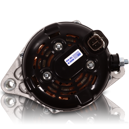 320-amp Racing alternator for Honda / Acura V6 | 11030320 | by: Mechman @ the lowest price of $519.00