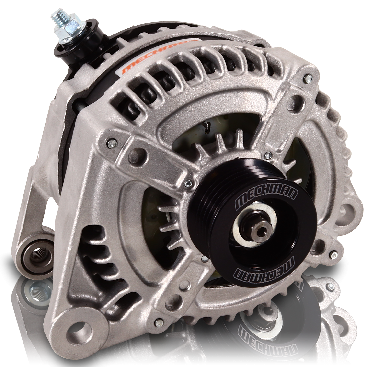 320-amp S series alternator for Jeep 4.0 Late | 13777320 | by: Mechman @ the lowest price of $519.00