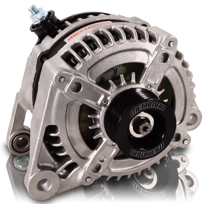 320-amp S series alternator for Jeep 4.0 Late | 13777320 | by: Mechman @ the lowest price of $519.00