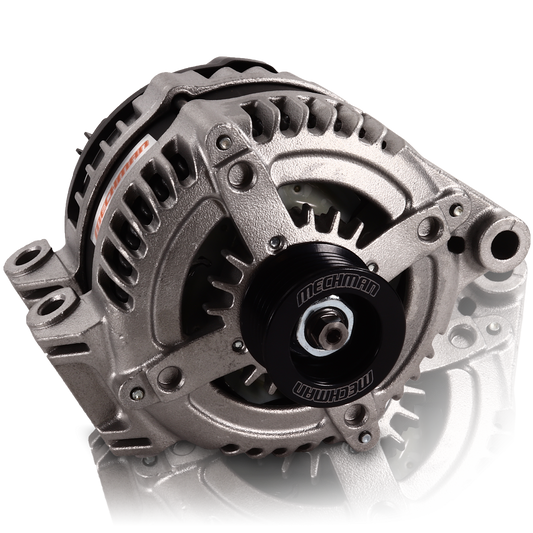320-amp alt for Chrysler 3.6L FWD | 11570320 | by: Mechman @ the lowest price of $519.00