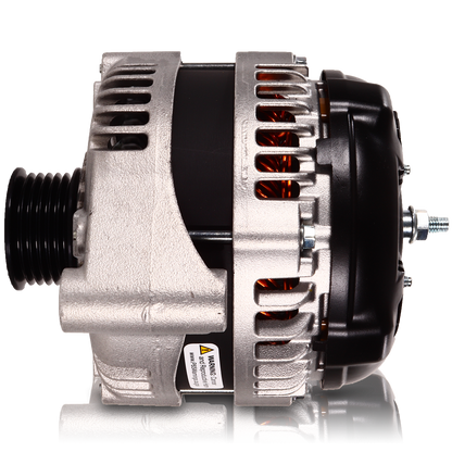 320-amp alt for Chrysler 3.6L FWD | 11570320 | by: Mechman @ the lowest price of $519.00