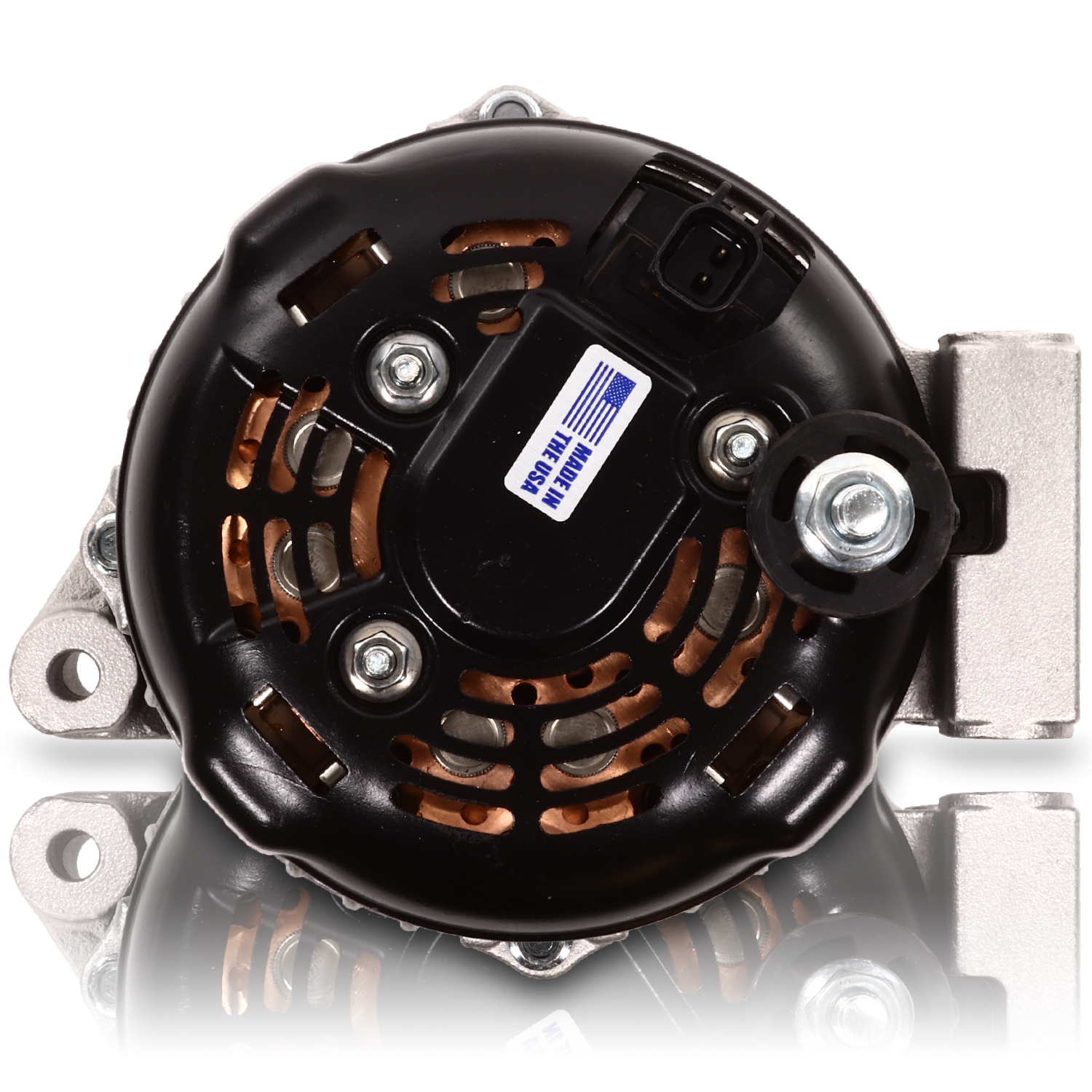 320-amp alt for Chrysler 3.6L FWD | 11570320 | by: Mechman @ the lowest price of $519.00