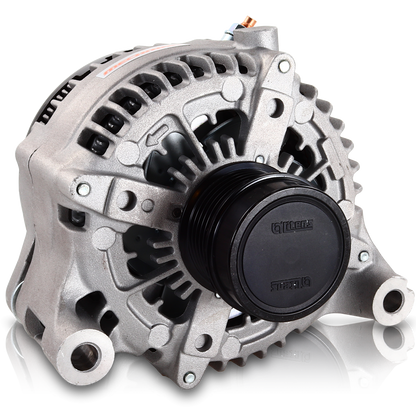 320 amp alternator 3.6L Jeep Wrangler JK JL 2013-2020 | 11597320 | by: Mechman @ the lowest price of $519.00