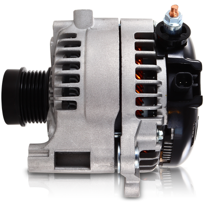 320 amp alternator 3.6L Jeep Wrangler JK JL 2013-2020 | 11597320 | by: Mechman @ the lowest price of $519.00