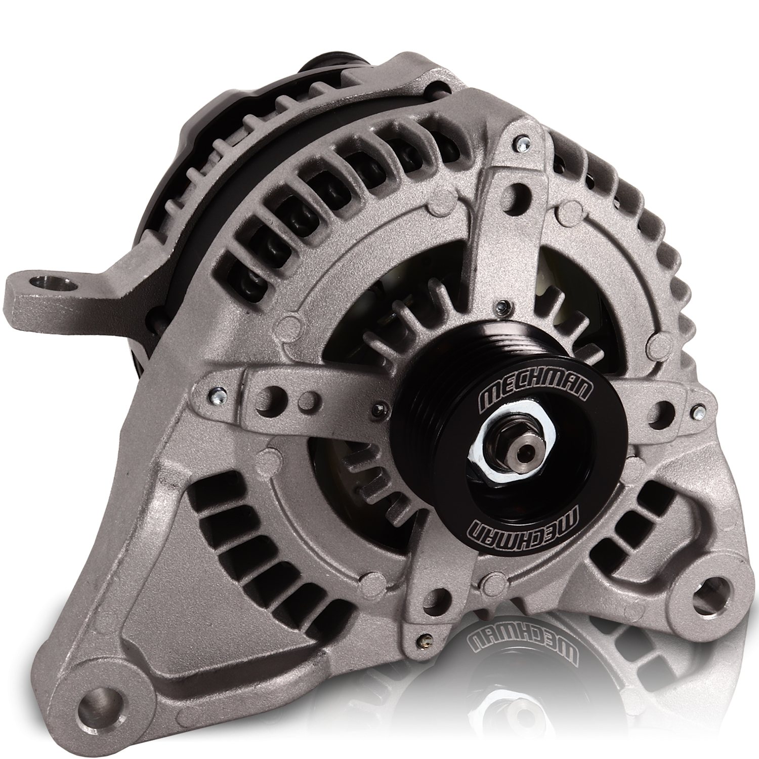 320-amp alternator 5.7 / 6.1 Cherokee Late | 11241320 | by: Mechman @ the lowest price of $519.00