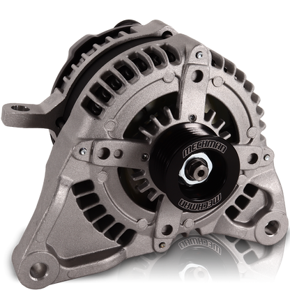 320-amp alternator 5.7 / 6.1 Cherokee Late | 11241320 | by: Mechman @ the lowest price of $519.00