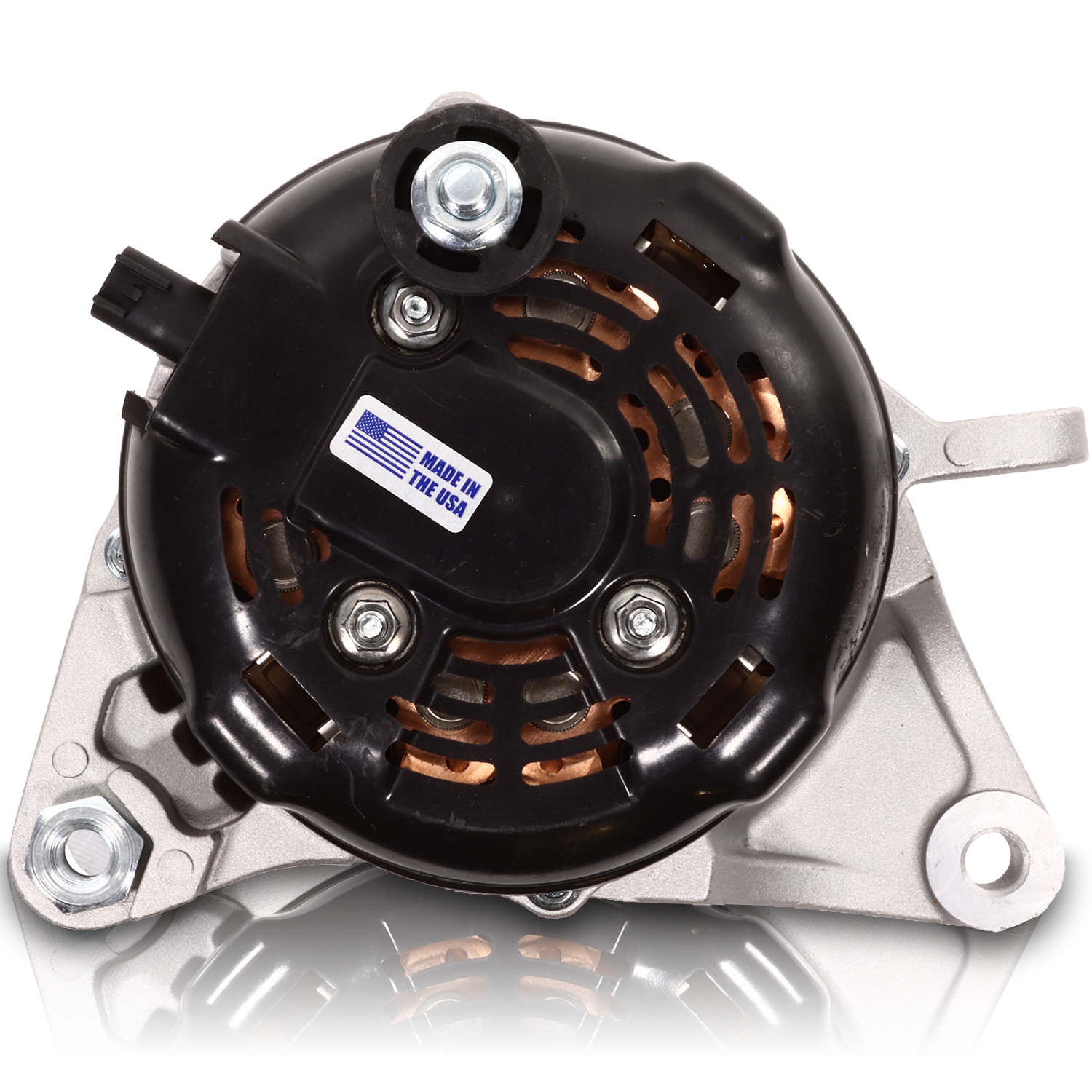 320-amp alternator 5.7 / 6.1 Cherokee Late | 11241320 | by: Mechman @ the lowest price of $519.00