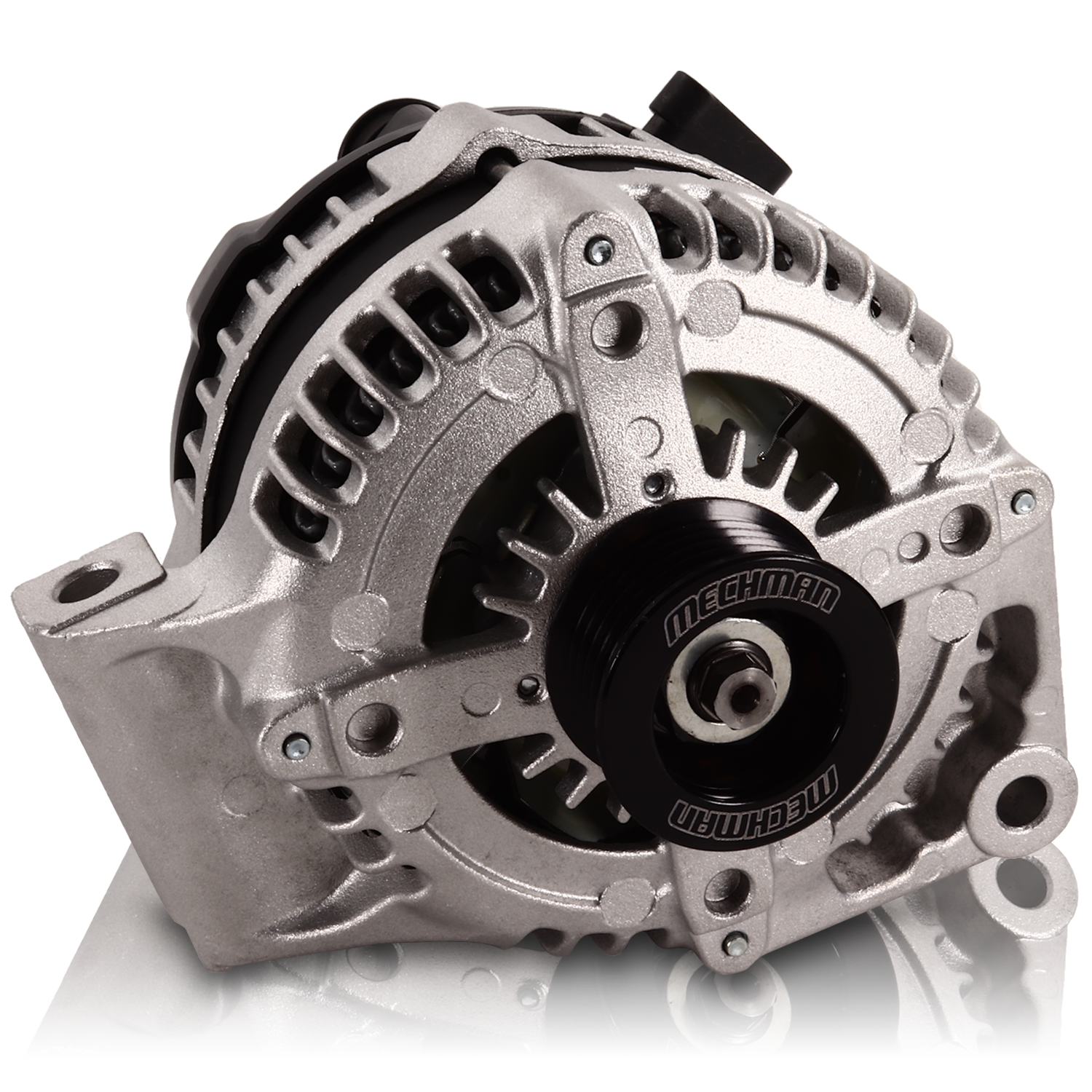 320-amp alternator for 06-10 GM 3.5L car | 11142320 | by: Mechman @ the lowest price of $519.00