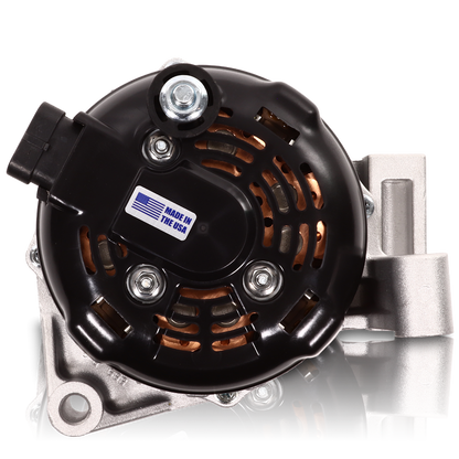 320-amp alternator for 06-10 GM 3.5L car | 11142320 | by: Mechman @ the lowest price of $519.00