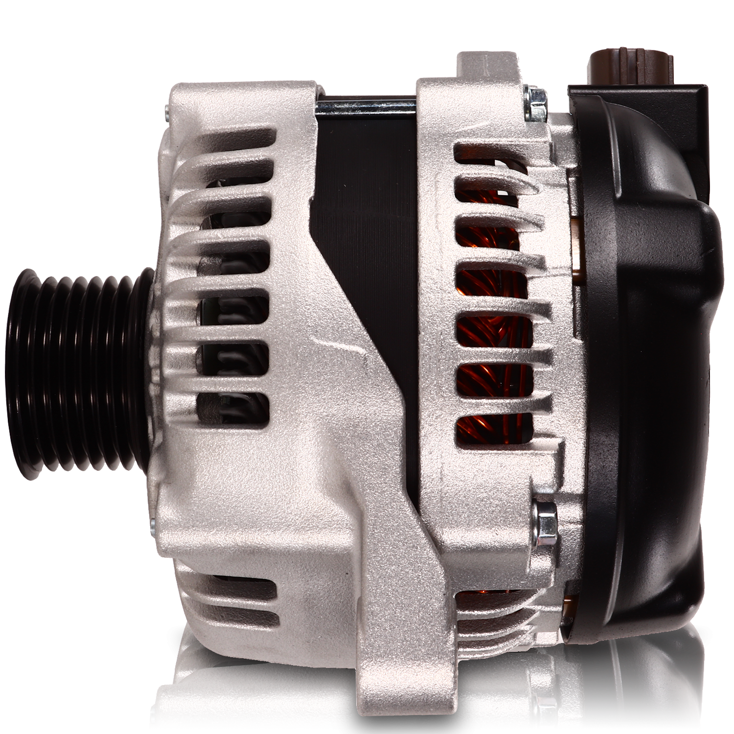 320 amp alternator for 2.0 Rav 4 Early | 13957320 | by: Mechman @ the lowest price of $519.00