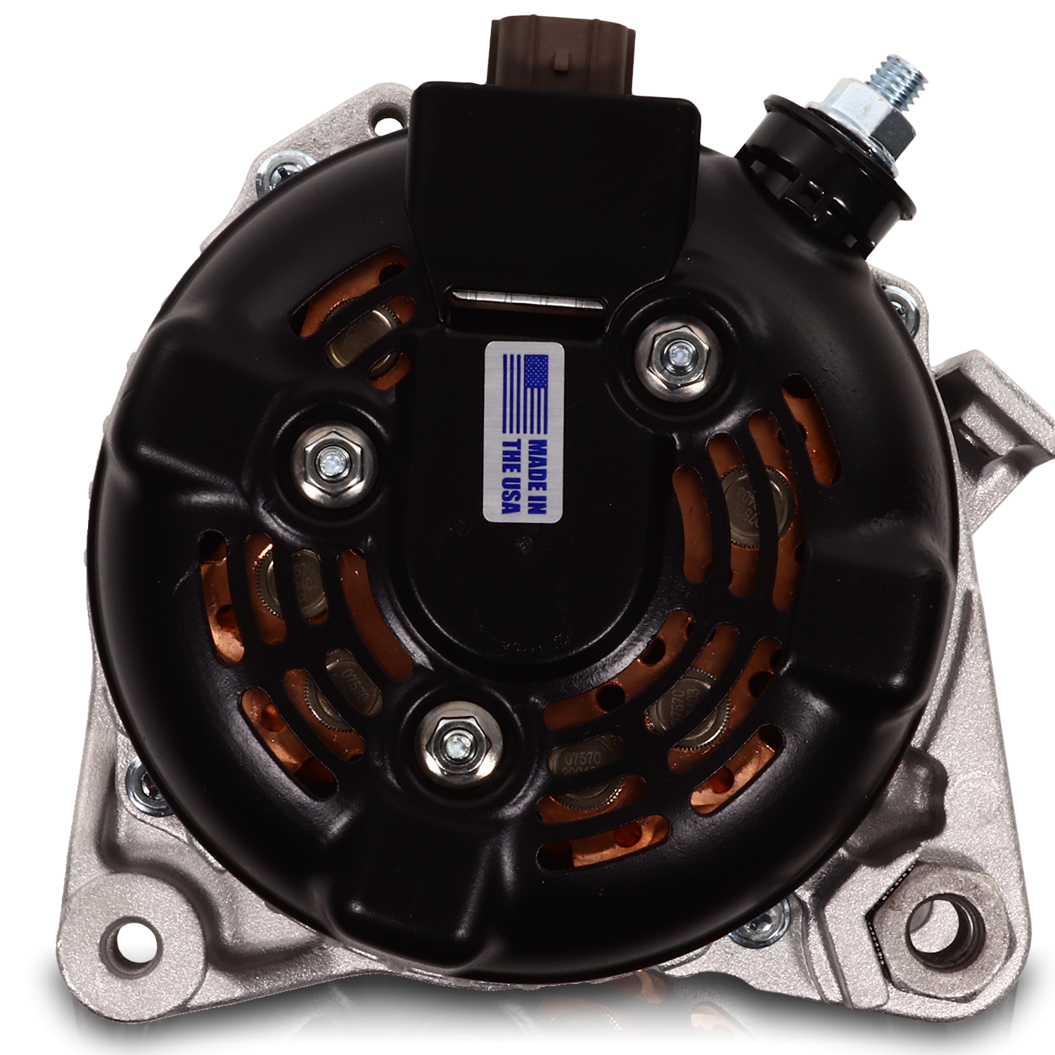 320 amp alternator for 2.0 Rav 4 Early | 13957320 | by: Mechman @ the lowest price of $519.00