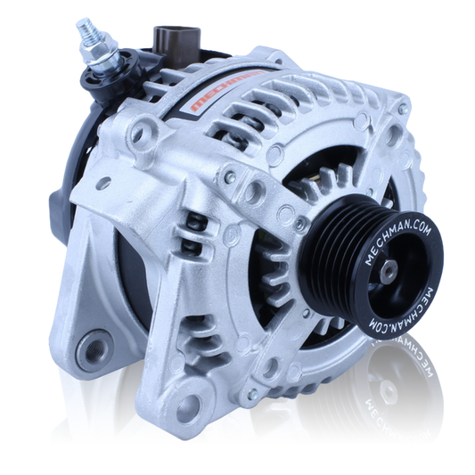 320-amp alternator for 2.4L Toyota FWD | 13958320 | by: Mechman @ the lowest price of $519.00