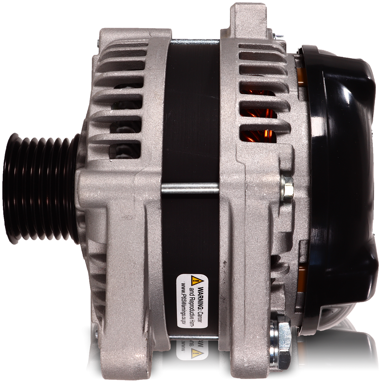 320 amp alternator for 4.0L Toyota / Lexus Truck | 13984320 | by: Mechman @ the lowest price of $519.00