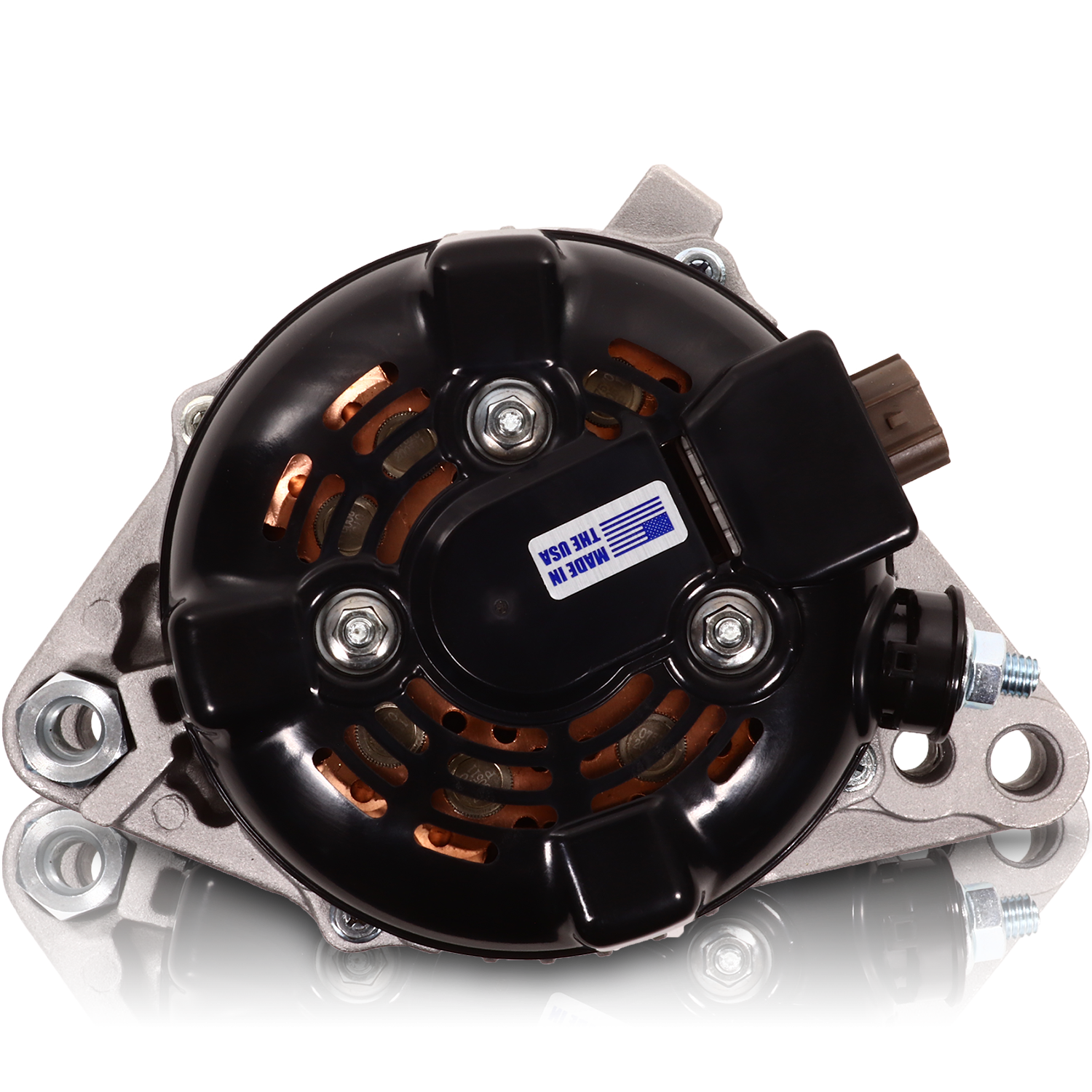 320 amp alternator for 4.0L Toyota / Lexus Truck | 13984320 | by: Mechman @ the lowest price of $519.00