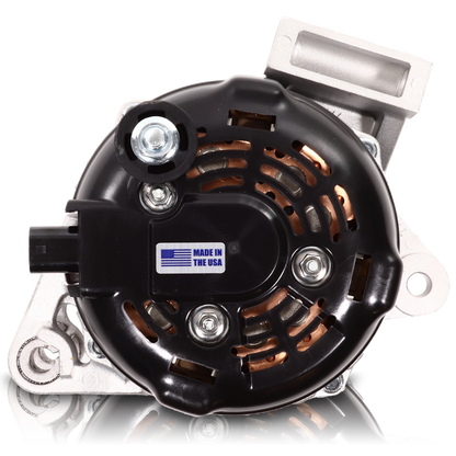 320-amp alternator for 4.6L Cadillac Lucerne | 11178320 | by: Mechman @ the lowest price of $519.00