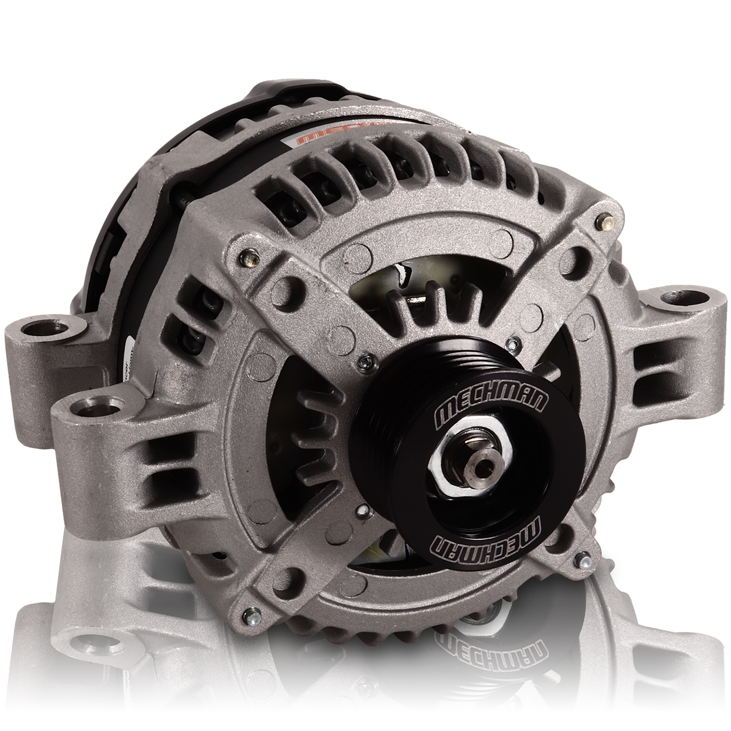 320-amp alternator for 5.3L FWD GM Car | 11179320 | by: Mechman @ the lowest price of $519.00