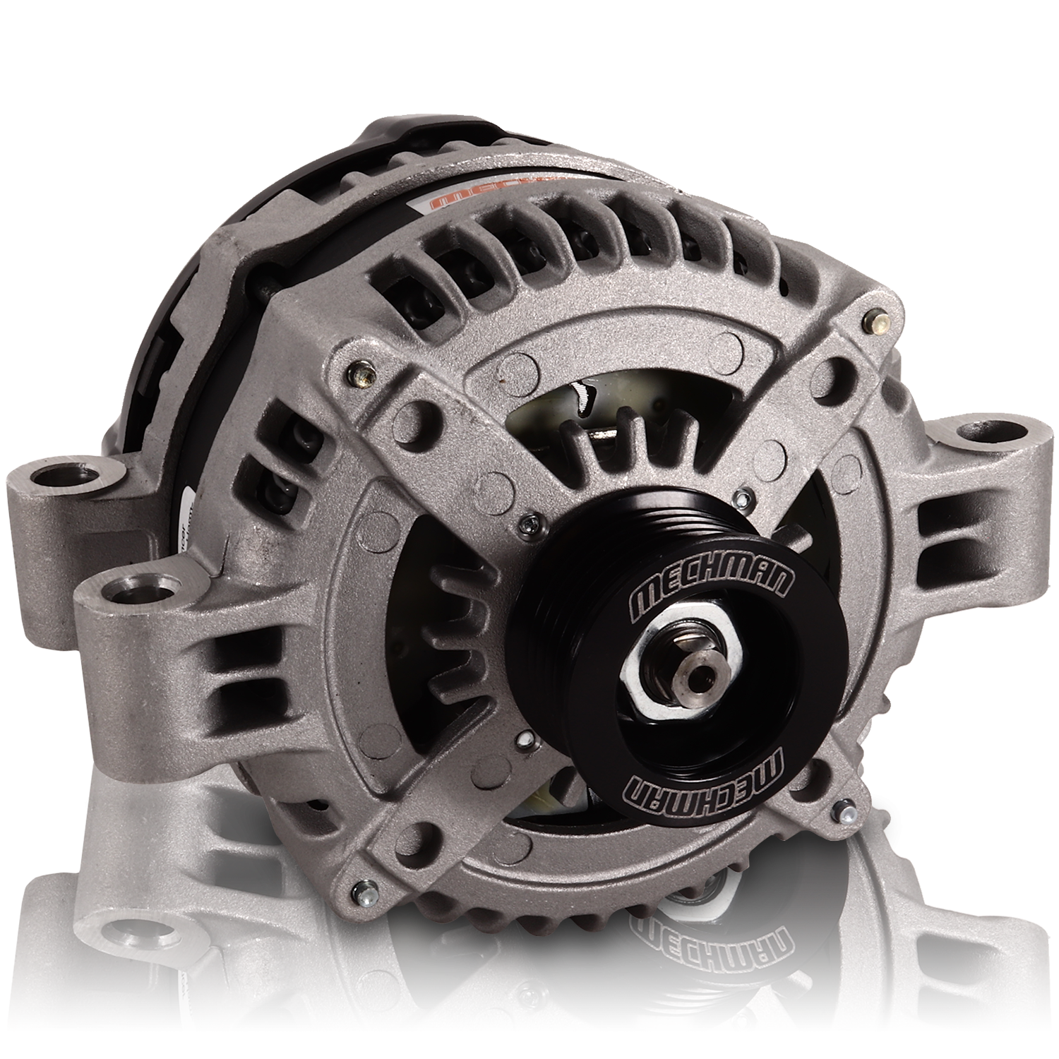 320-amp alternator for 5.3L FWD GM Car | 11179320 | by: Mechman @ the lowest price of $519.00
