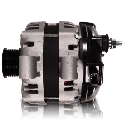 320-amp alternator for 5.3L FWD GM Car | 11179320 | by: Mechman @ the lowest price of $519.00