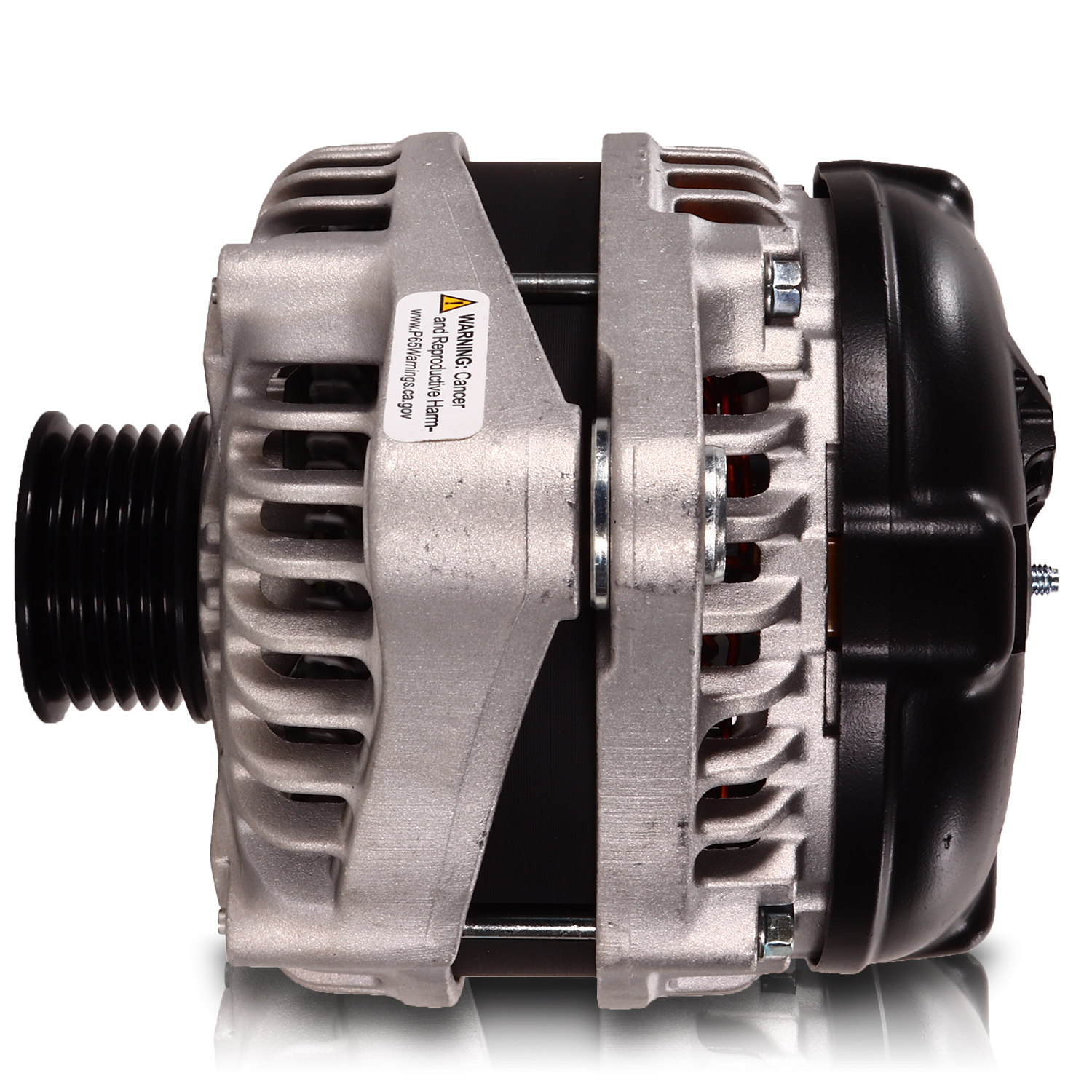 320-amp alternator for Acura/Honda | 11391320 | by: Mechman @ the lowest price of $519.00