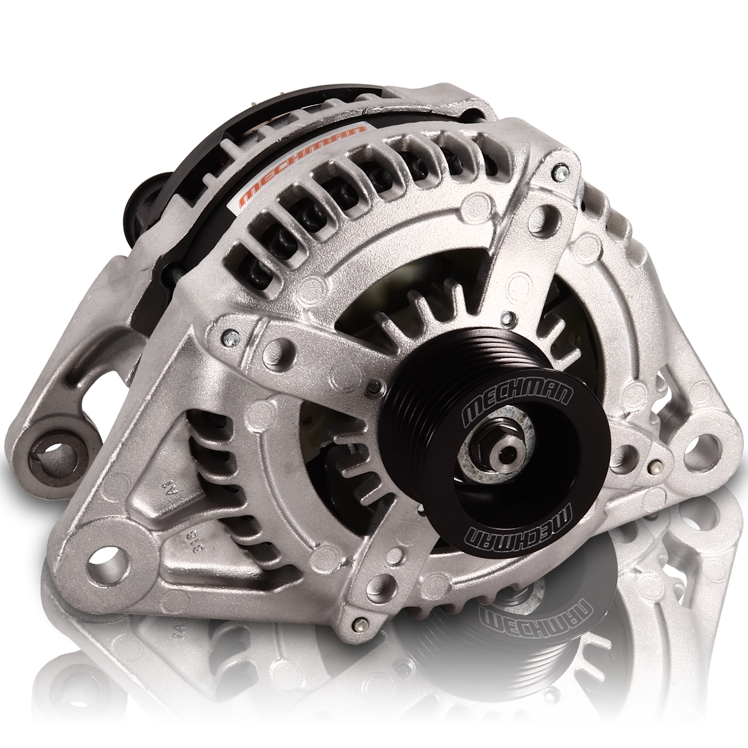 320-amp alternator for Chrysler 8.3L V10 | 11039320 | by: Mechman @ the lowest price of $519.00