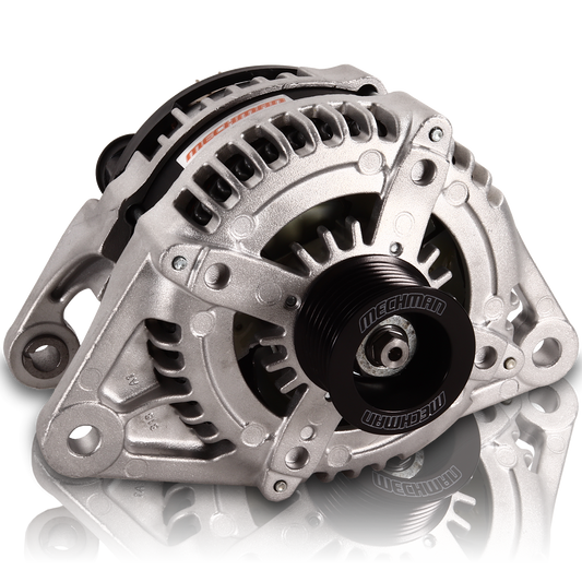 320-amp alternator for Chrysler 8.3L V10 | 11039320 | by: Mechman @ the lowest price of $519.00