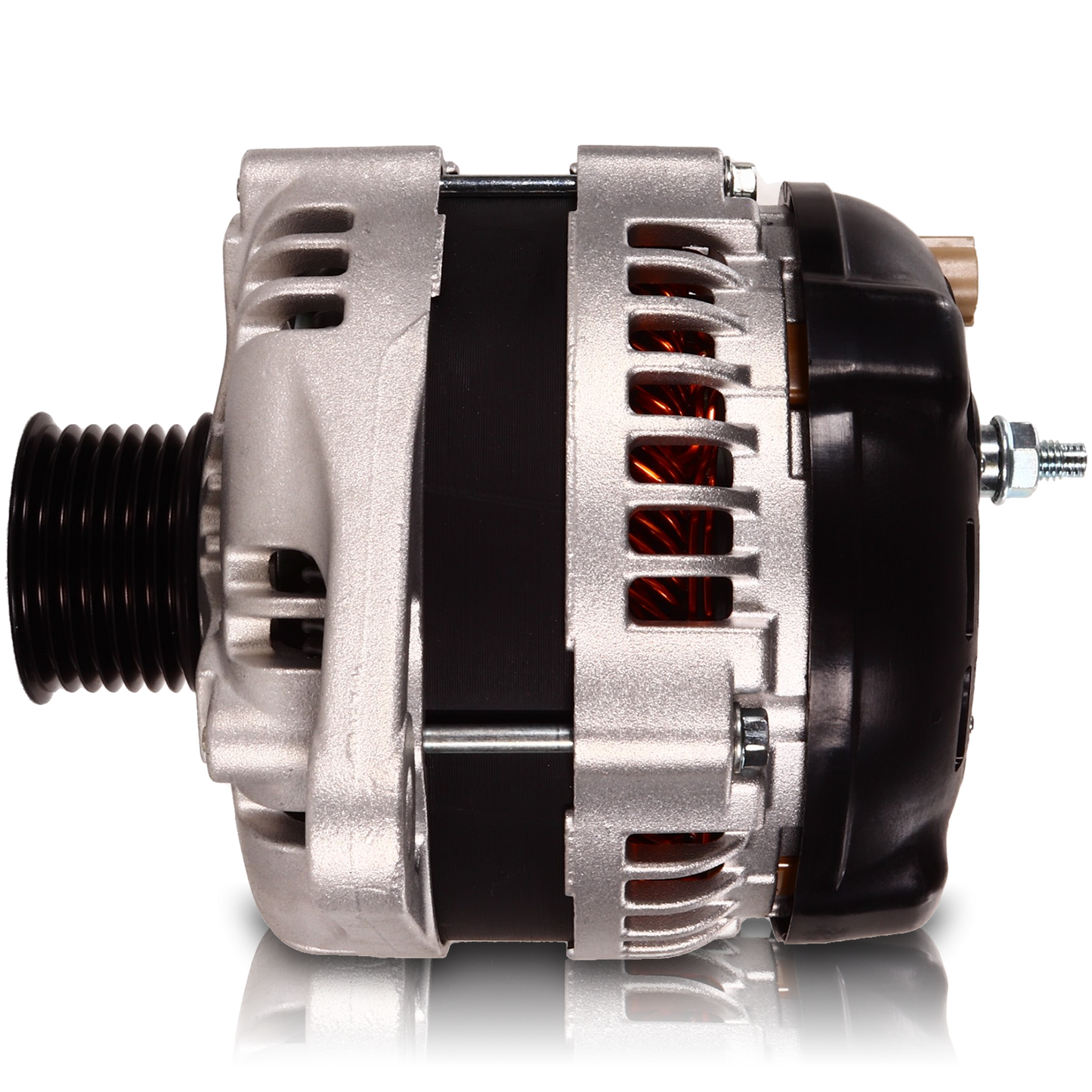 320-amp alternator for Chrysler 8.3L V10 | 11039320 | by: Mechman @ the lowest price of $519.00