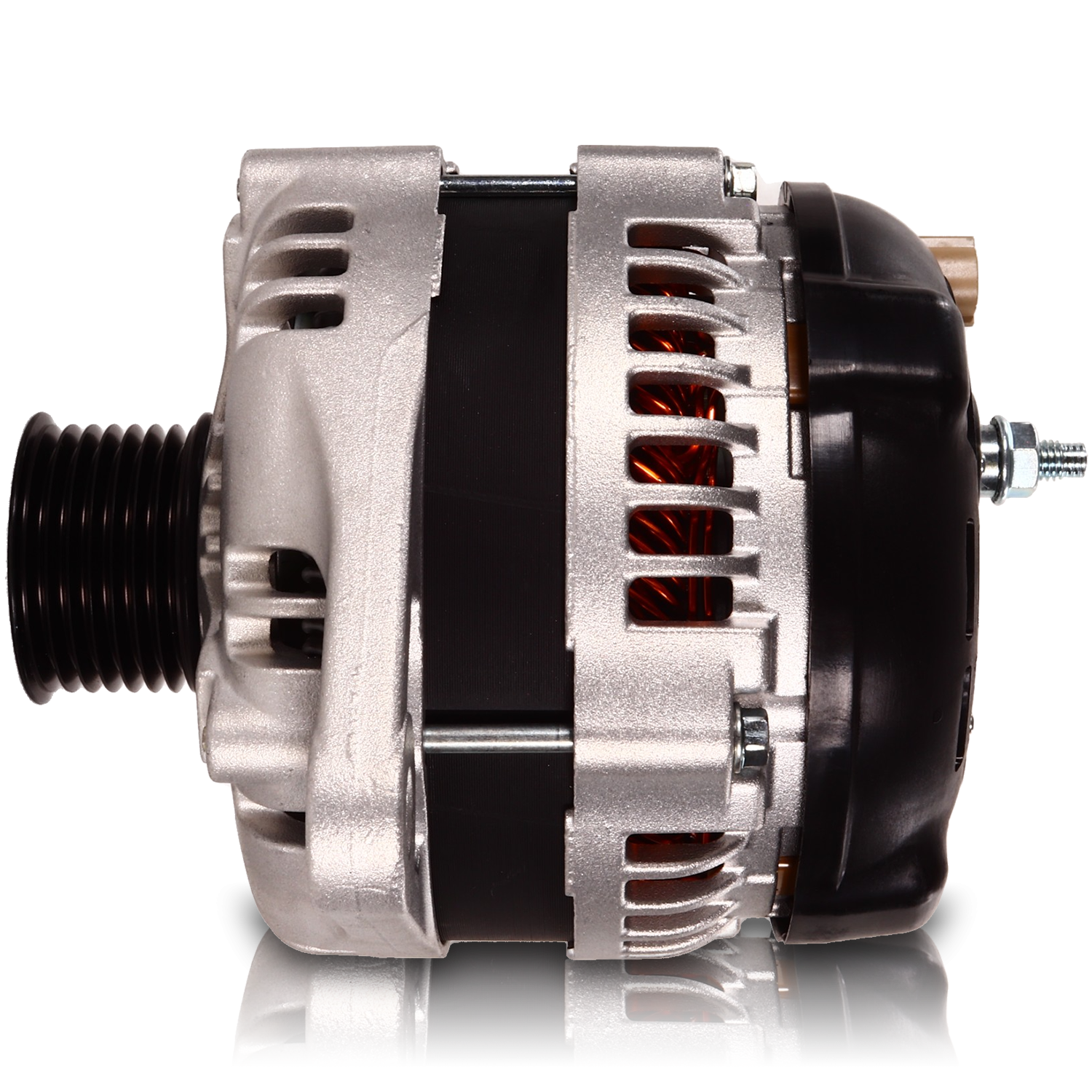 320-amp alternator for Chrysler 8.3L V10 | 11039320 | by: Mechman @ the lowest price of $519.00