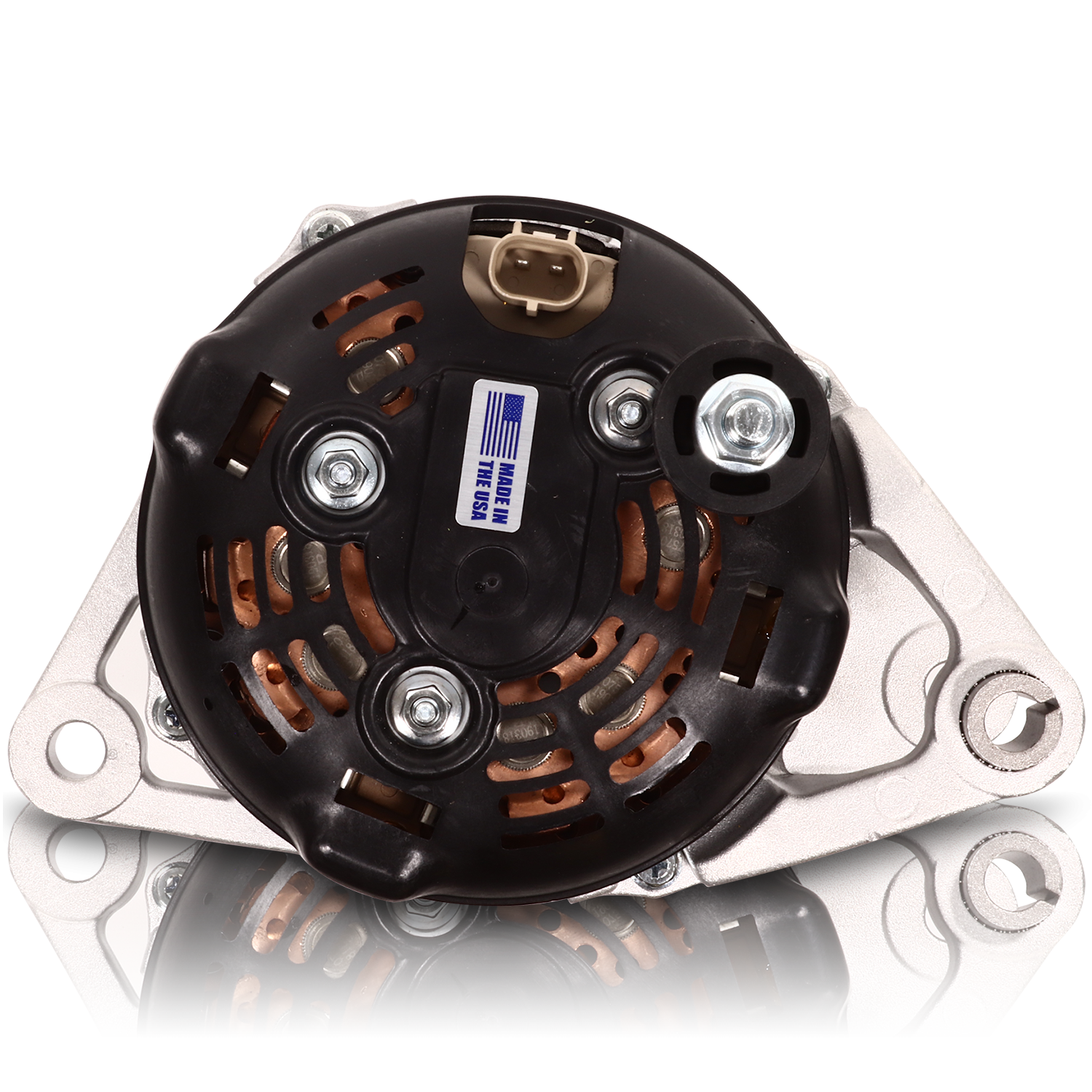 320-amp alternator for Chrysler 8.3L V10 | 11039320 | by: Mechman @ the lowest price of $519.00