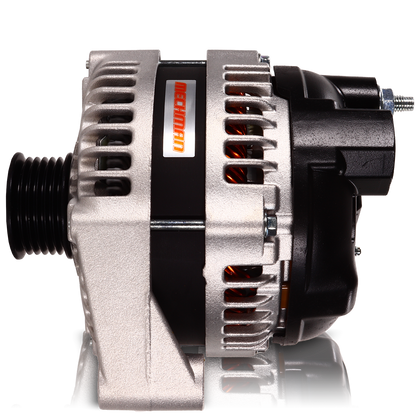 320-amp alternator for GM late front wheel drive V6 | 11183320 | by: Mechman @ the lowest price of $519.00