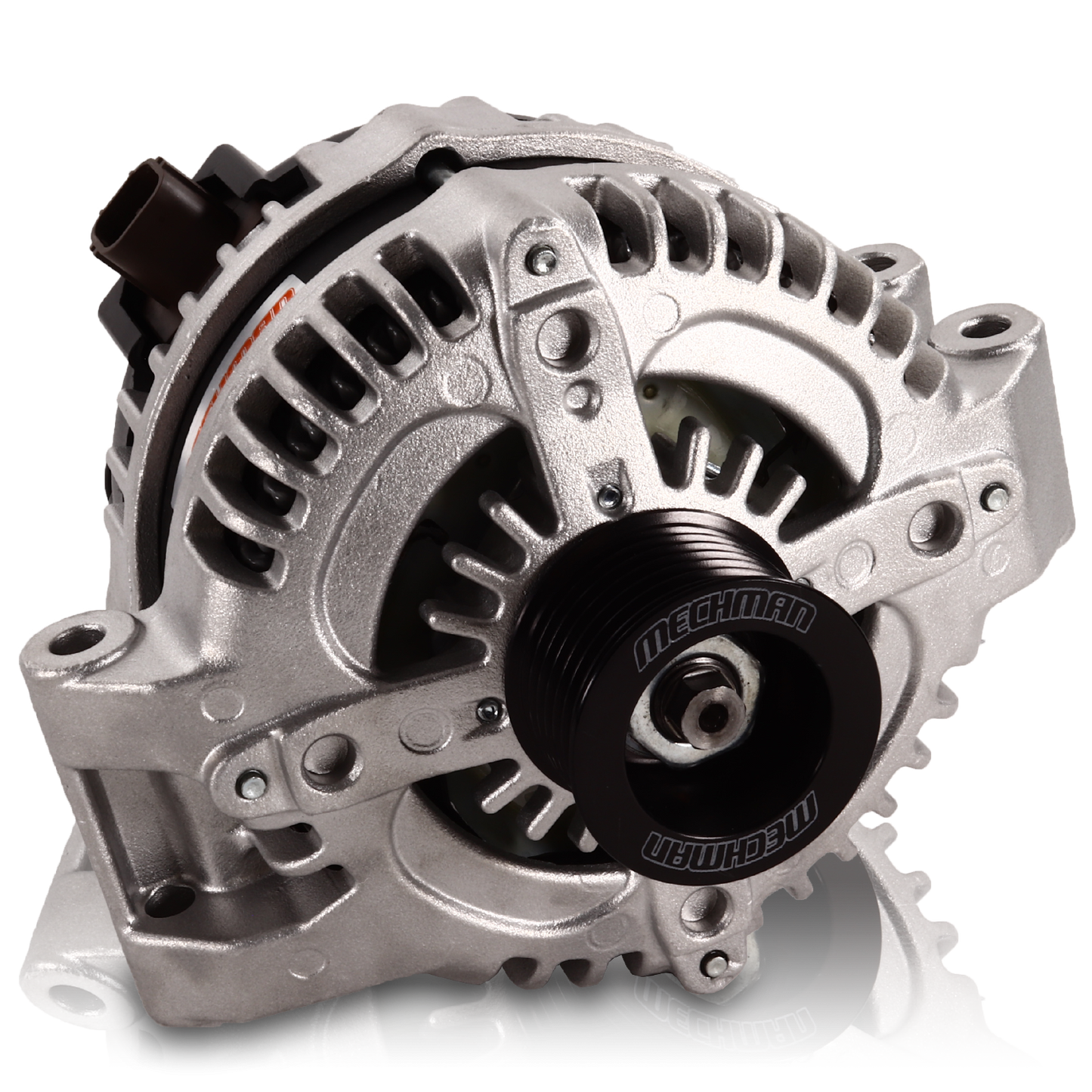 320-amp alternator for Honda 2.4L T mount - Late | 11503320 | by: Mechman @ the lowest price of $519.00
