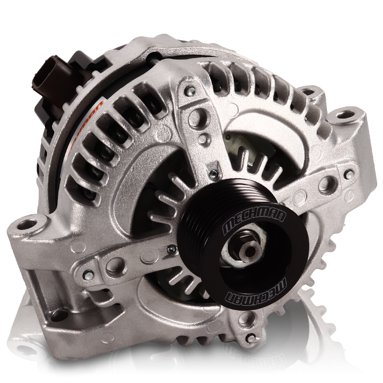 320-amp alternator for Honda 2.4L T mount - Late | 11503320 | by: Mechman @ the lowest price of $519.00