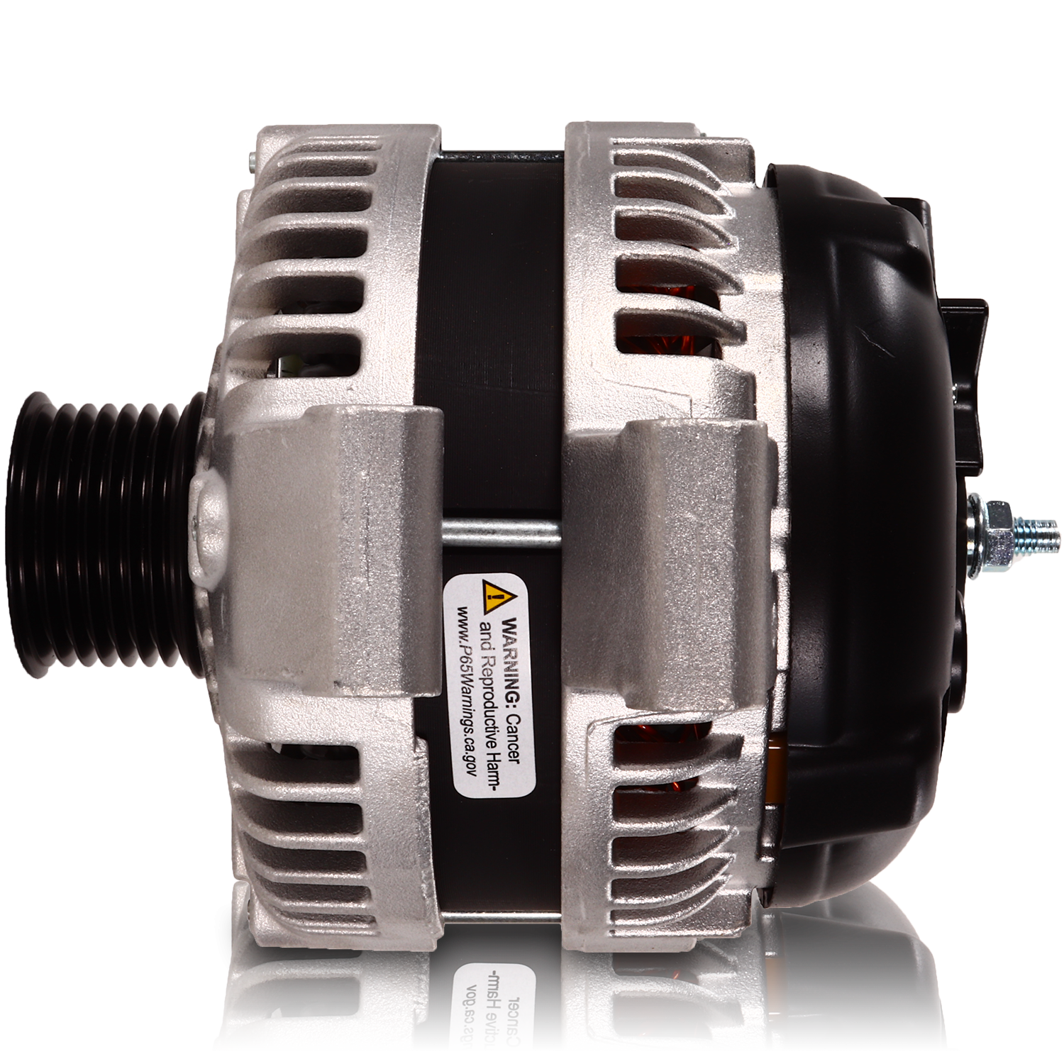 320-amp alternator for Honda 2.4L T mount - Late | 11503320 | by: Mechman @ the lowest price of $519.00