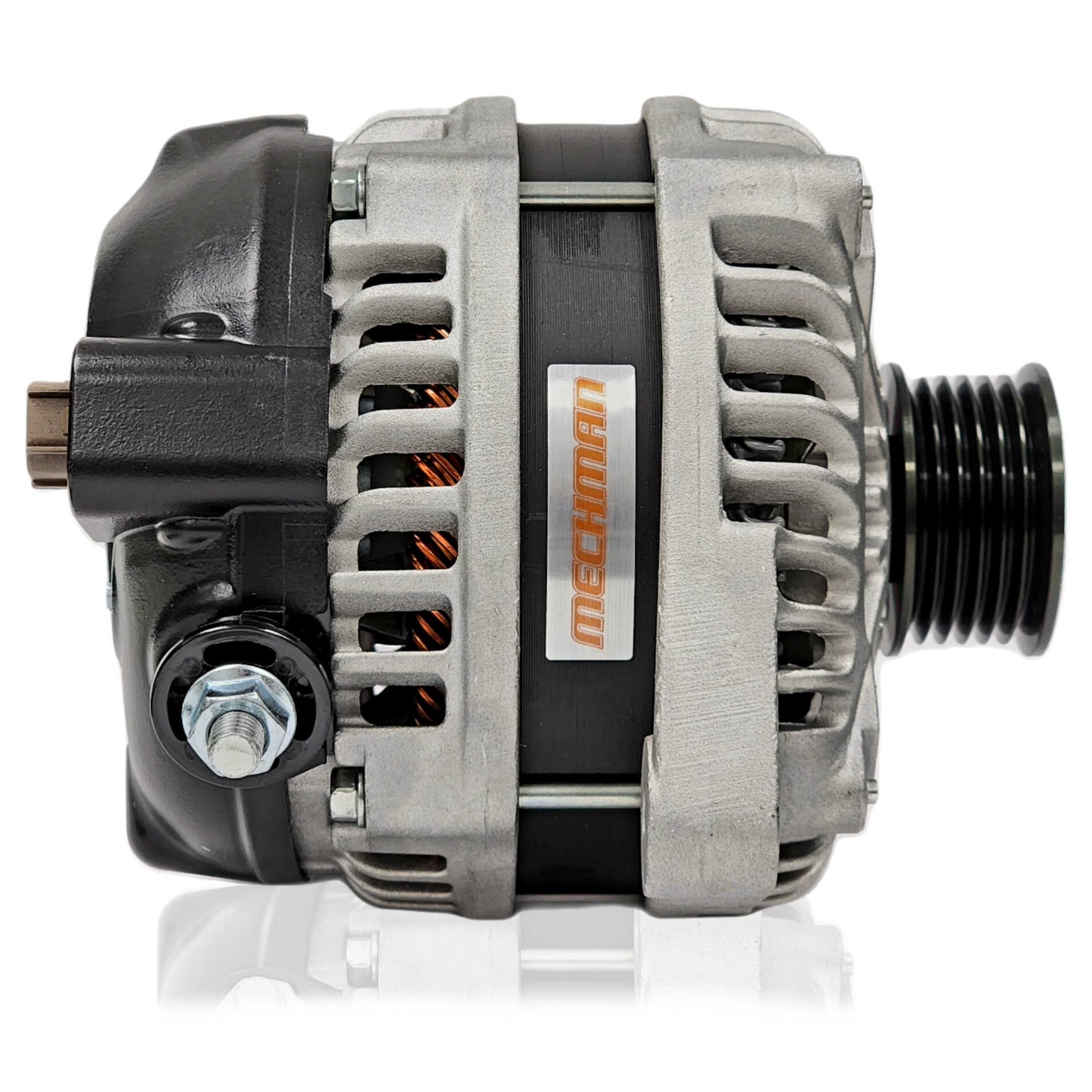 320-amp alternator for Honda 3.5L | 11392320 | by: Mechman @ the lowest price of $519.00