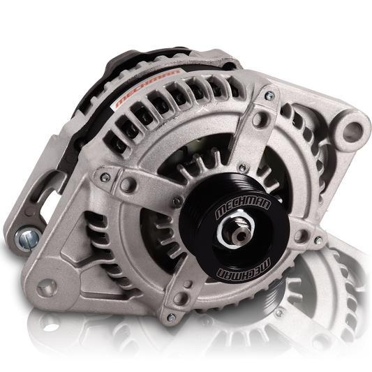 320-amp alternator for Jeep Cherokee XJ | 13341320 | by: Mechman @ the lowest price of $519.00