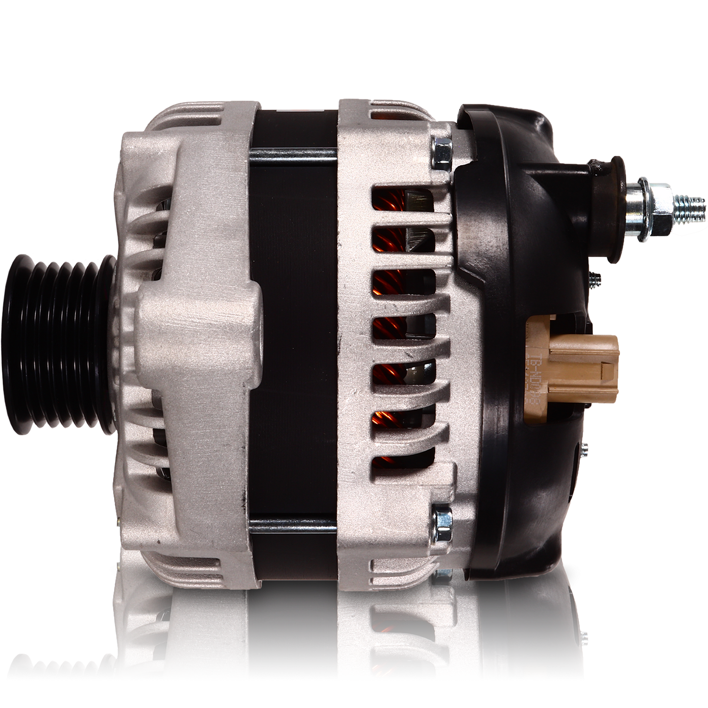 320-amp alternator for Jeep Cherokee XJ | 13341320 | by: Mechman @ the lowest price of $519.00
