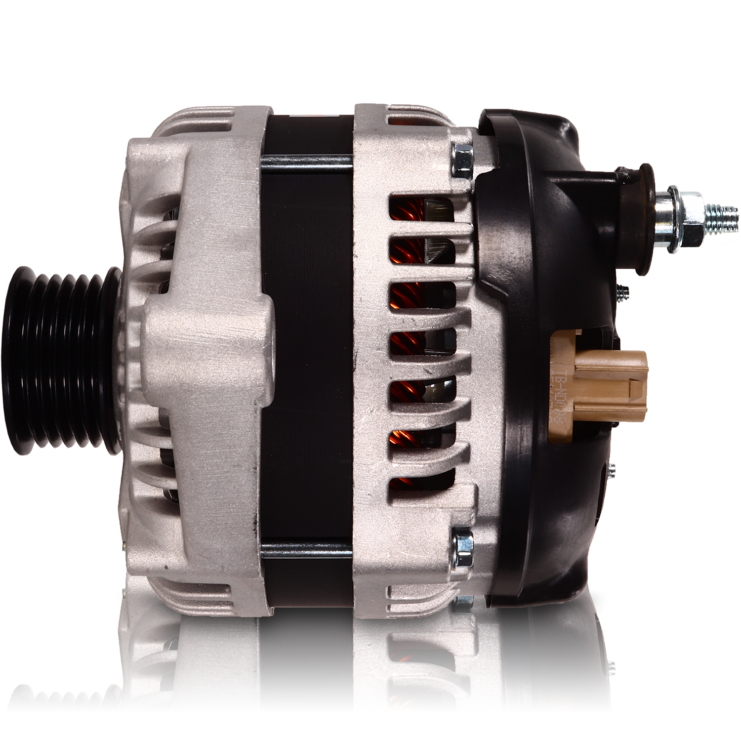 320-amp alternator for Jeep Cherokee XJ | 13341320 | by: Mechman @ the lowest price of $519.00