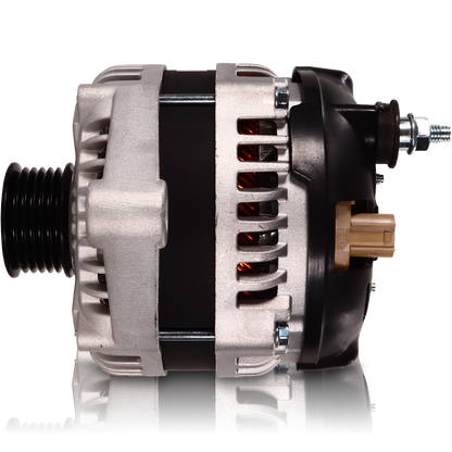 320-amp alternator for Jeep Cherokee XJ | 13341320 | by: Mechman @ the lowest price of $519.00