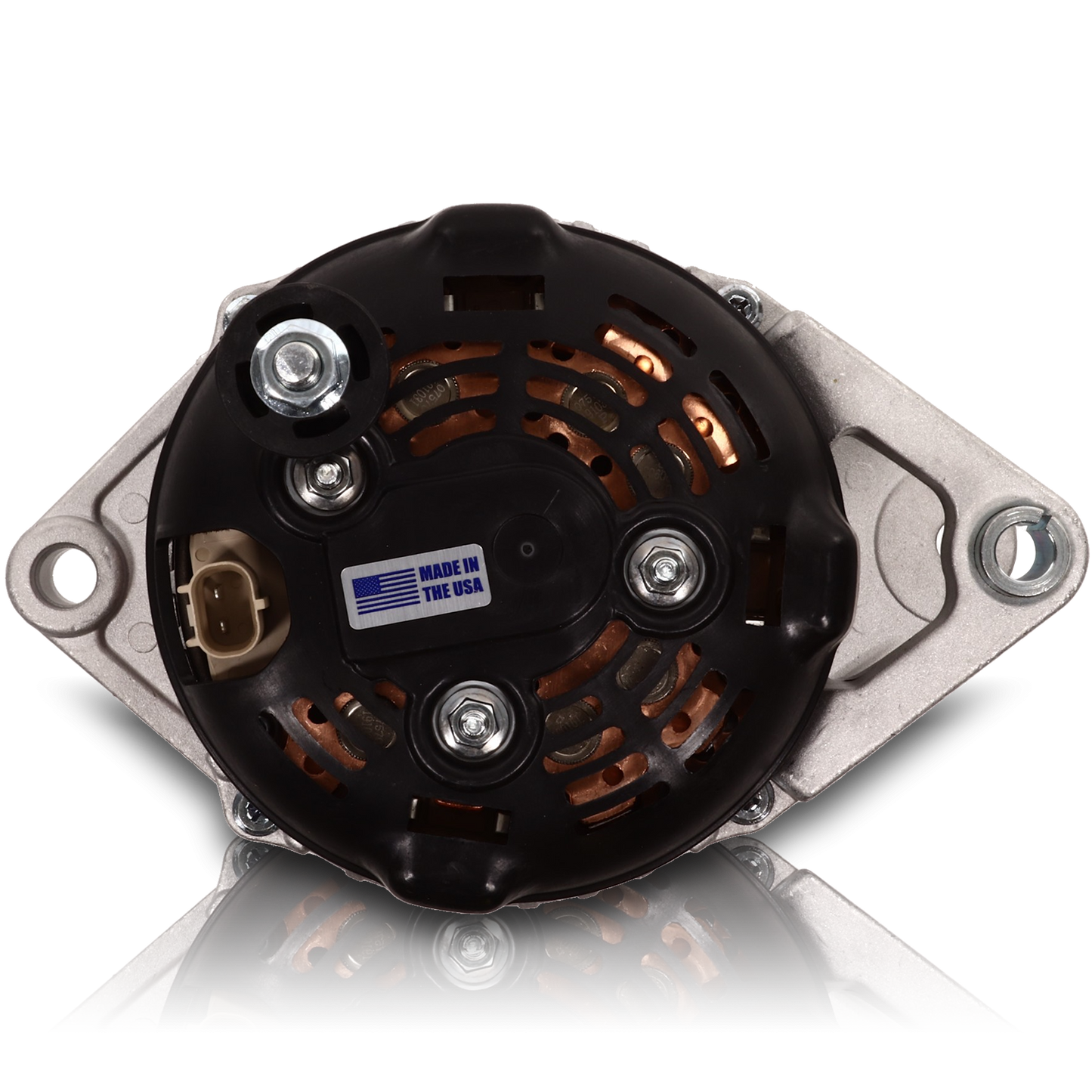320-amp alternator for Jeep Cherokee XJ | 13341320 | by: Mechman @ the lowest price of $519.00