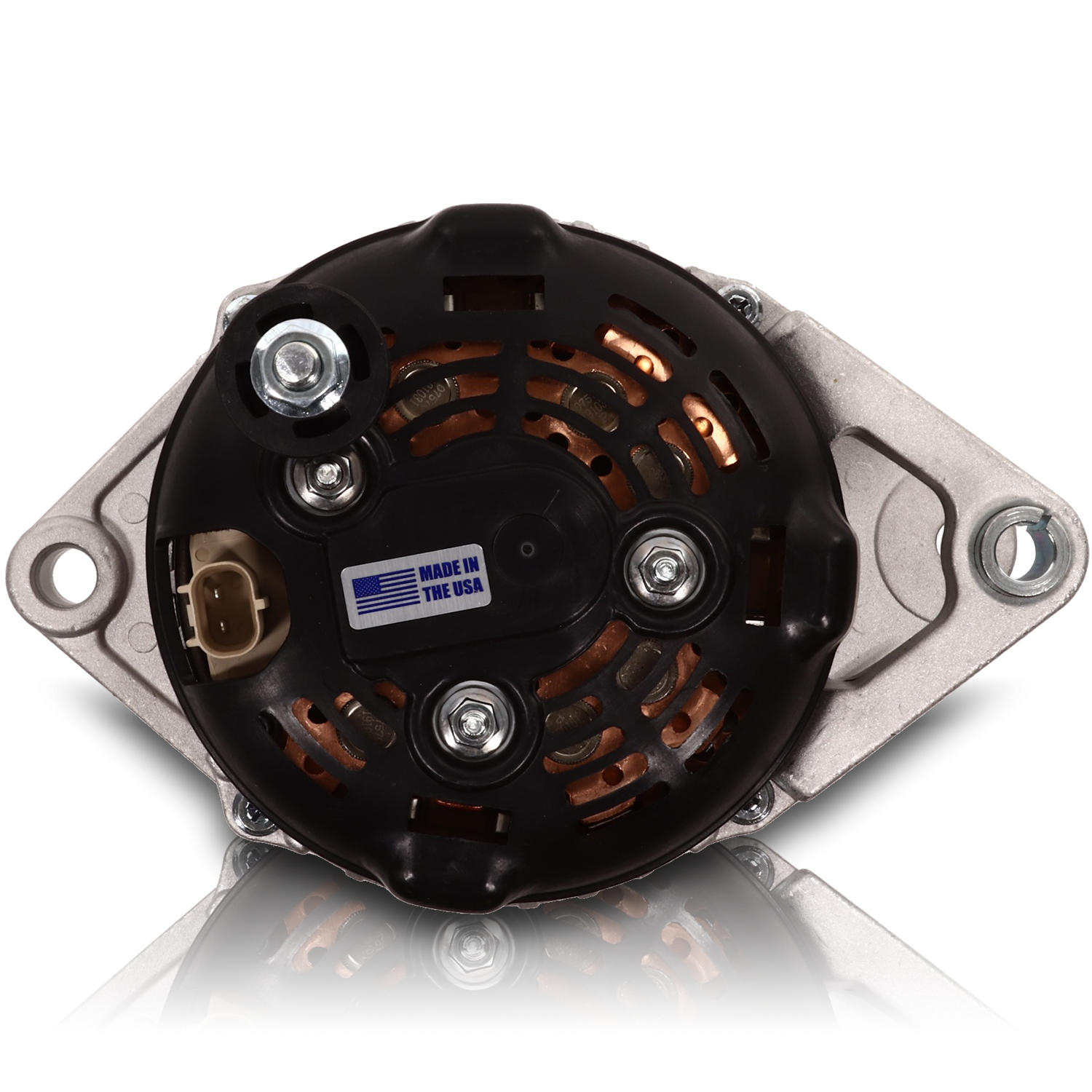 320-amp alternator for Jeep Cherokee XJ | 13341320 | by: Mechman @ the lowest price of $519.00