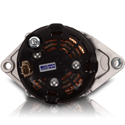320-amp alternator for Jeep Cherokee XJ | 13341320 | by: Mechman @ the lowest price of $519.00