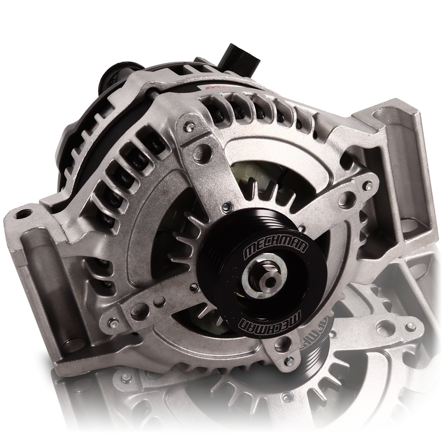 320-amp alternator for Late model Cadillac 4.6L | 11038320 | by: Mechman @ the lowest price of $519.00