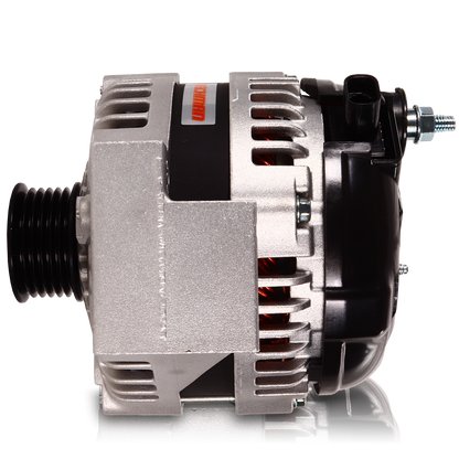 320-amp alternator for Late model Cadillac 4.6L | 11038320 | by: Mechman @ the lowest price of $519.00