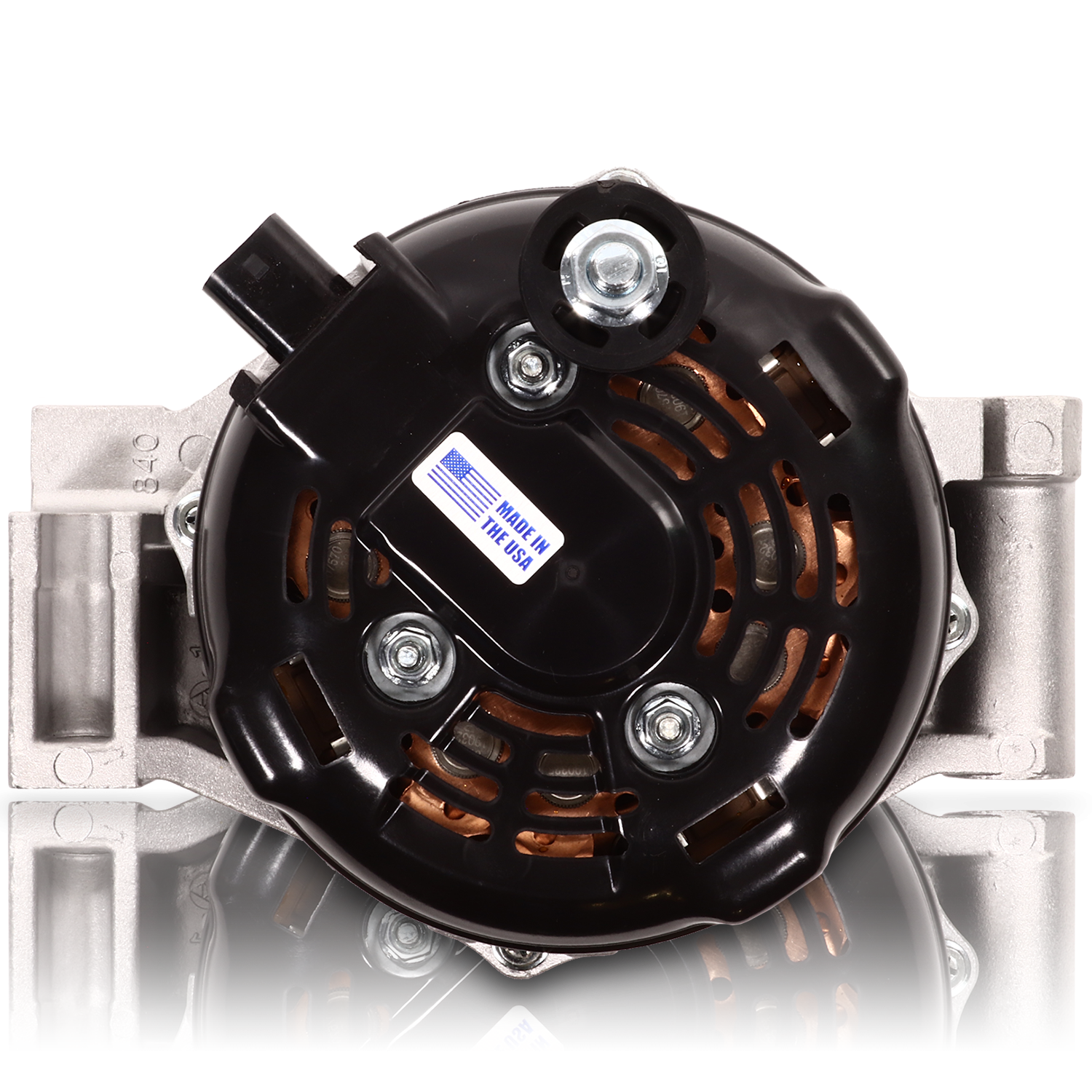 320-amp alternator for Late model Cadillac 4.6L | 11038320 | by: Mechman @ the lowest price of $519.00