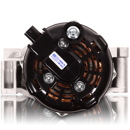 320-amp alternator for Late model Cadillac 4.6L | 11038320 | by: Mechman @ the lowest price of $519.00