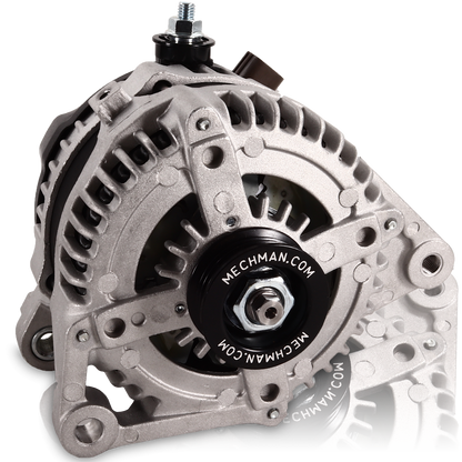 320-amp alternator for Toyota 2.5L 2010-2011 | 11516320 | by: Mechman @ the lowest price of $519.00