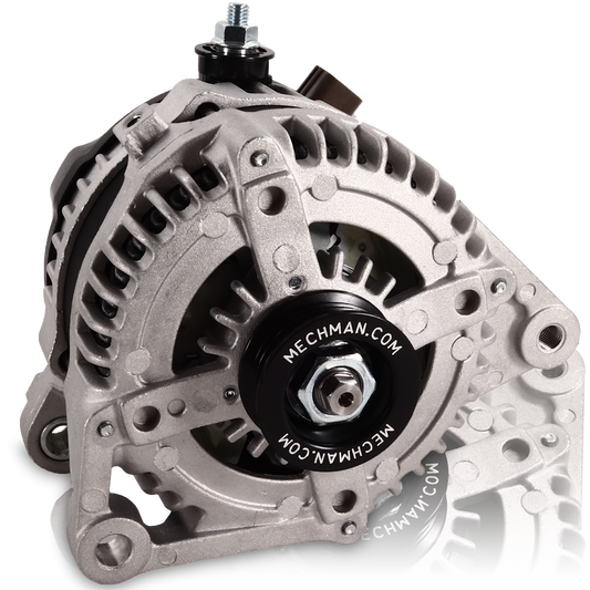 320-amp alternator for Toyota 2.5L 2010-2011 | 11516320 | by: Mechman @ the lowest price of $519.00