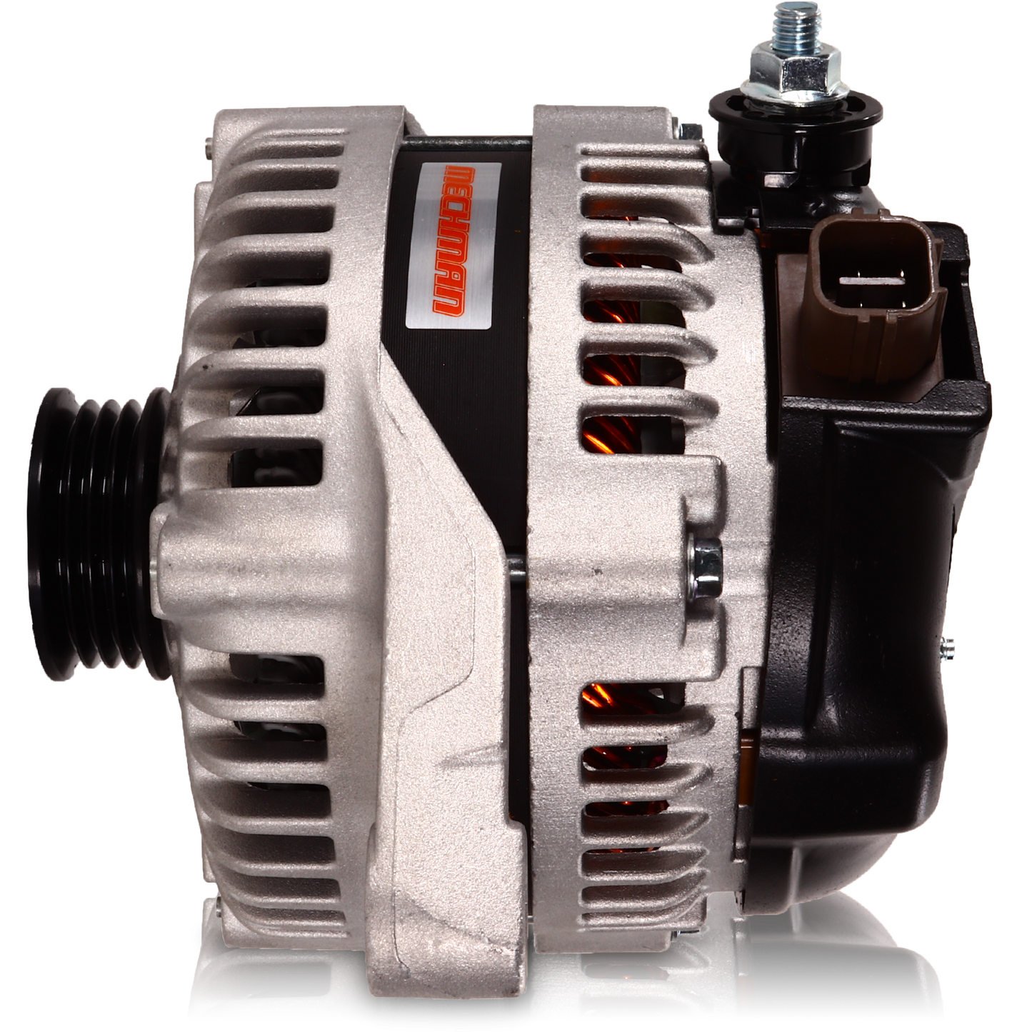 320-amp alternator for Toyota 2.5L 2010-2011 | 11516320 | by: Mechman @ the lowest price of $519.00