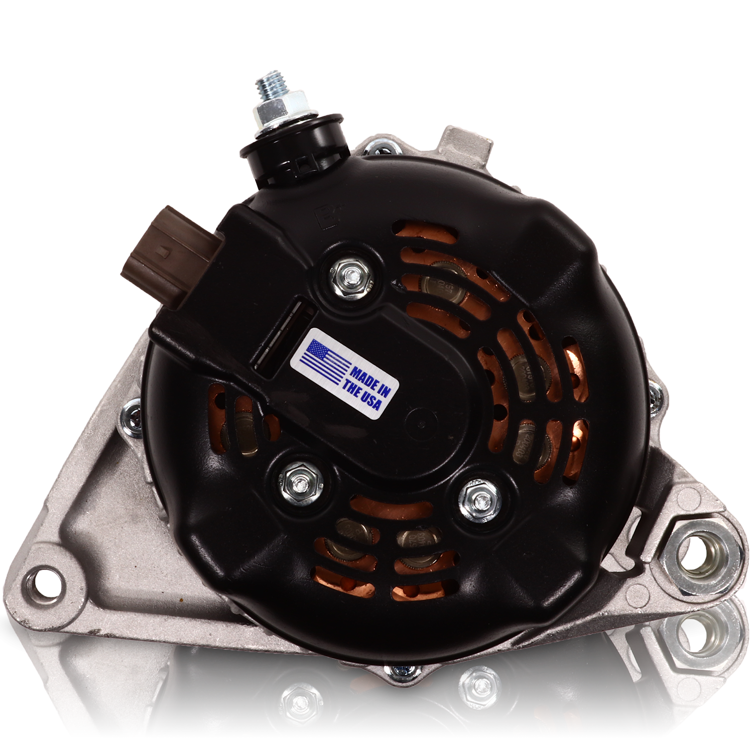 320-amp alternator for Toyota 2.5L 2010-2011 | 11516320 | by: Mechman @ the lowest price of $519.00